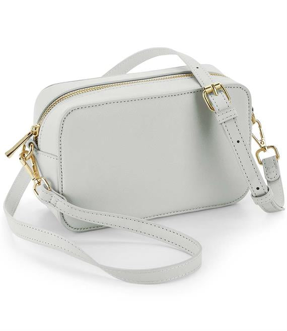 Monogram Cross Body Bag