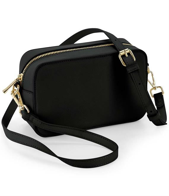 Monogram Cross Body Bag