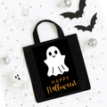 Happy Halloween - Mini Tote Bag
