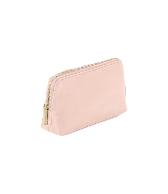 Monogrammed Small Make Up Bag