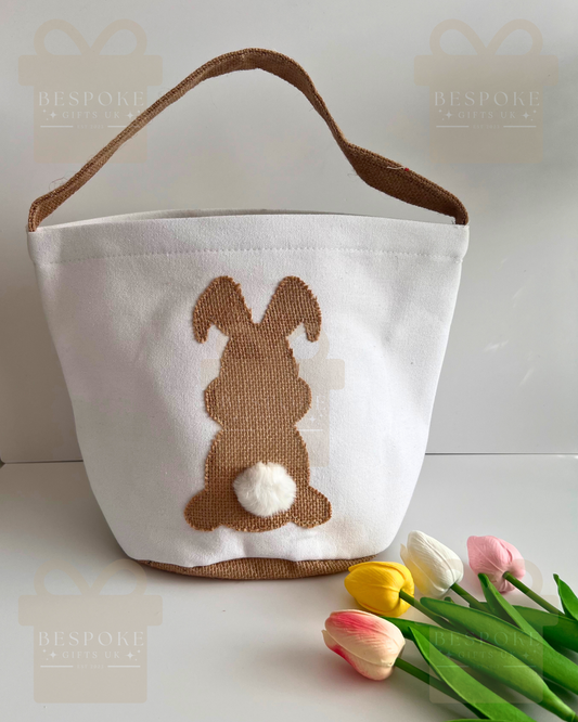 Easter Bunny Treat Bag