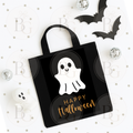 Happy Halloween - Mini Tote Bag