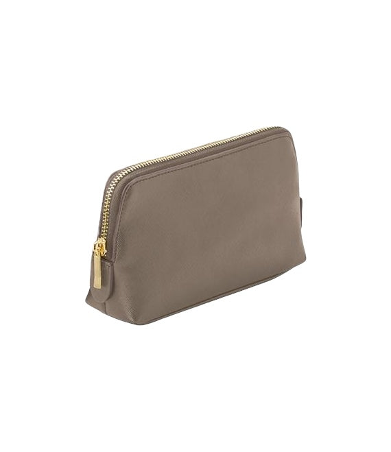 Monogrammed Small Make Up Bag