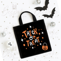 Trick or Treat - Mini Tote Bag