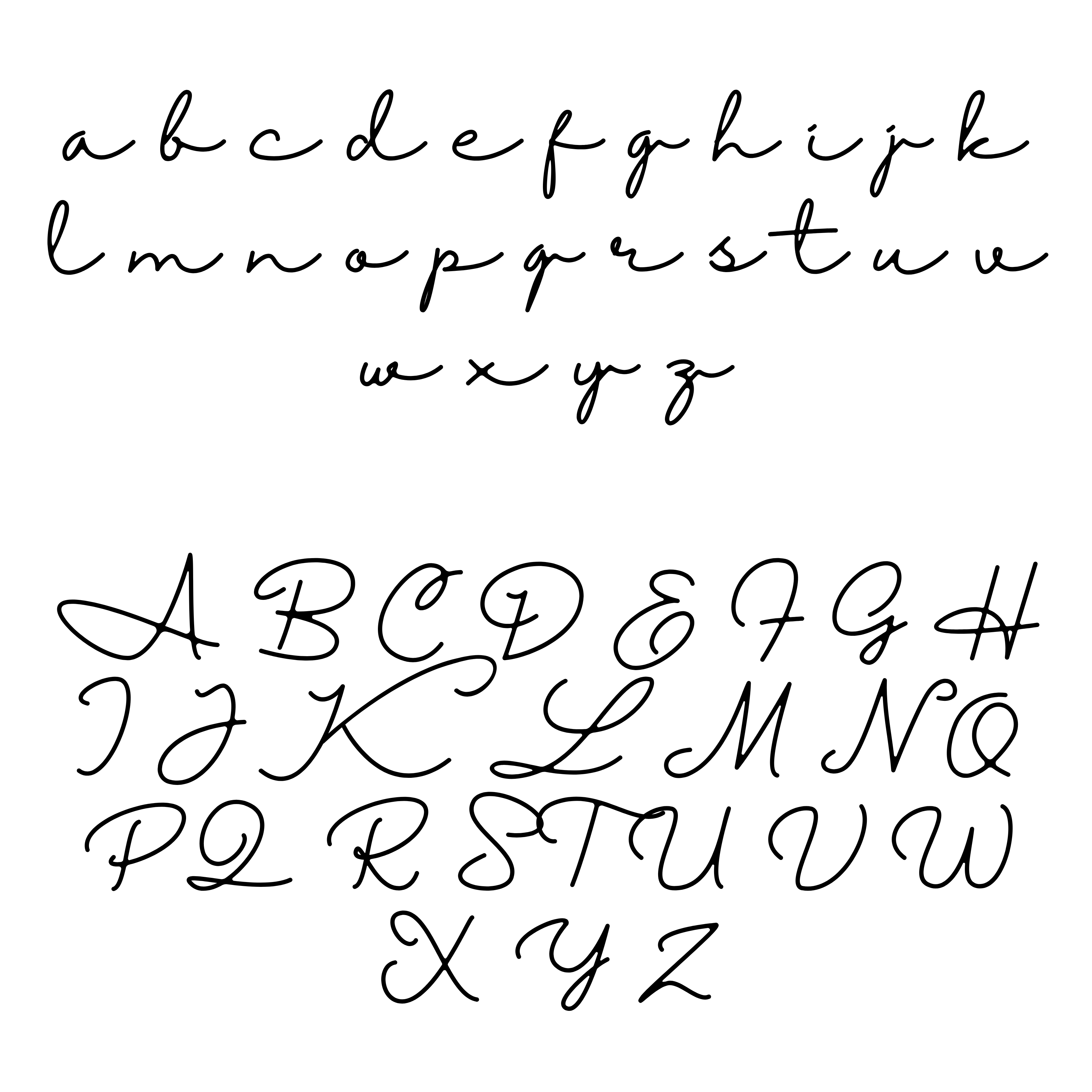 Personalised Wedding Champagne Glasses