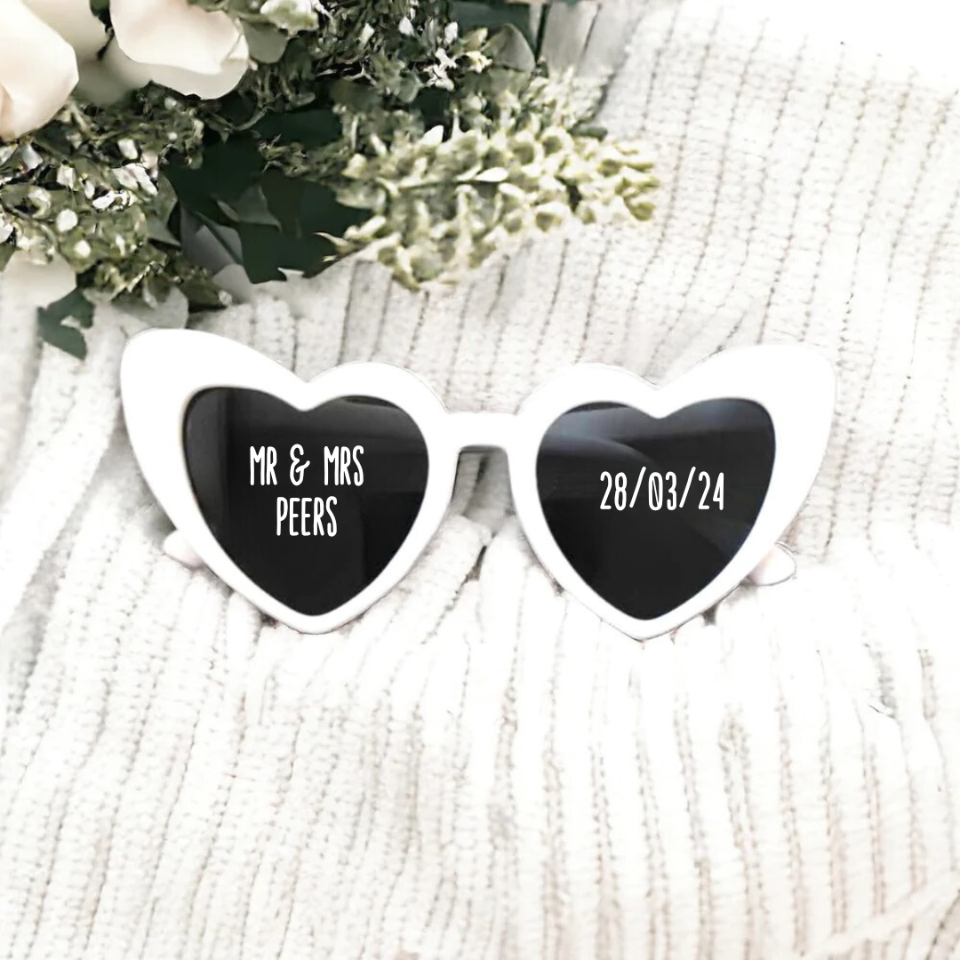 Sunglasses for wedding gifts online