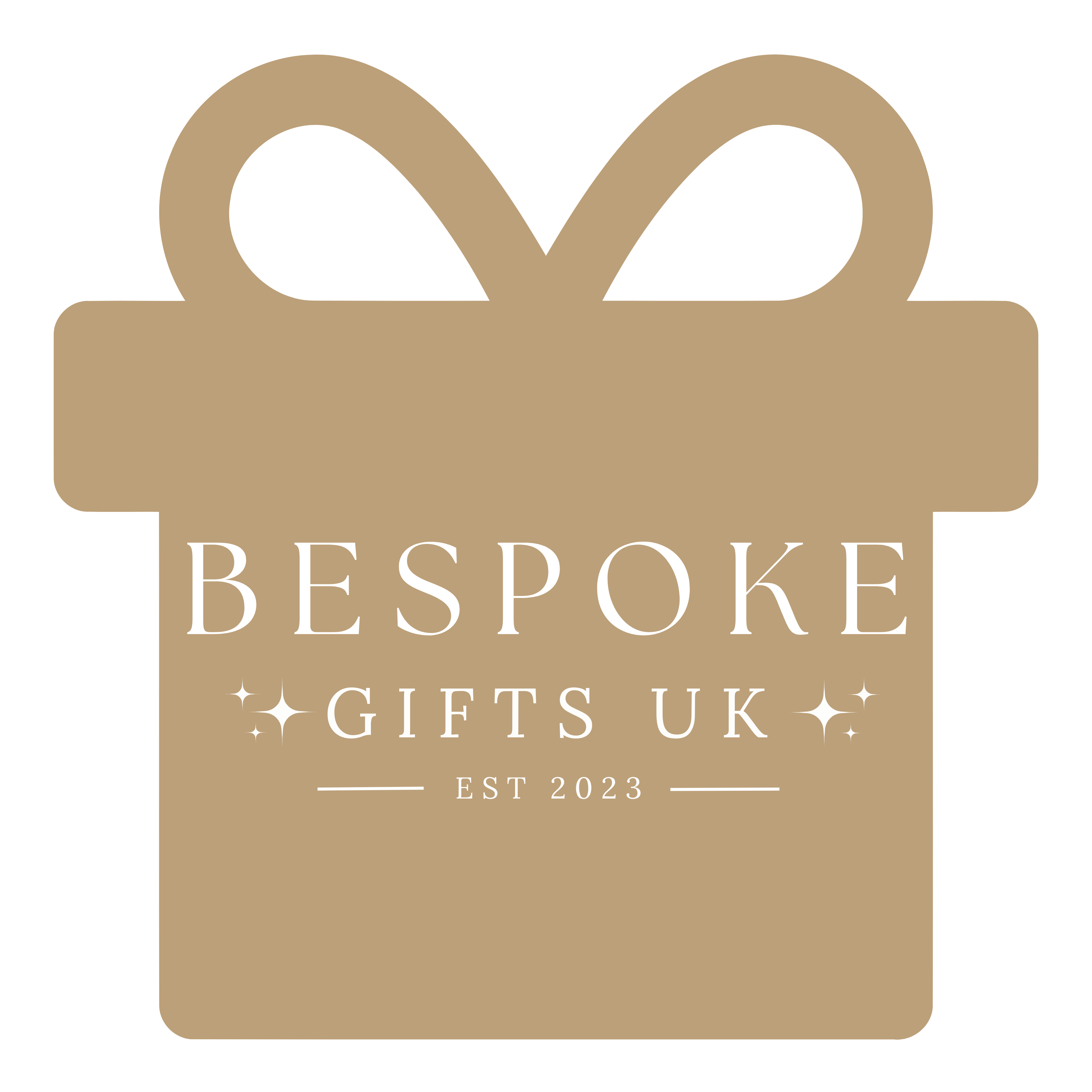 Bespoke Gifts UK
